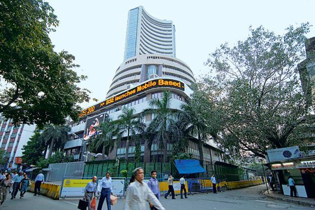 The Indian markets including the BSE Sensex like the rest now march to the beat of a global drummer