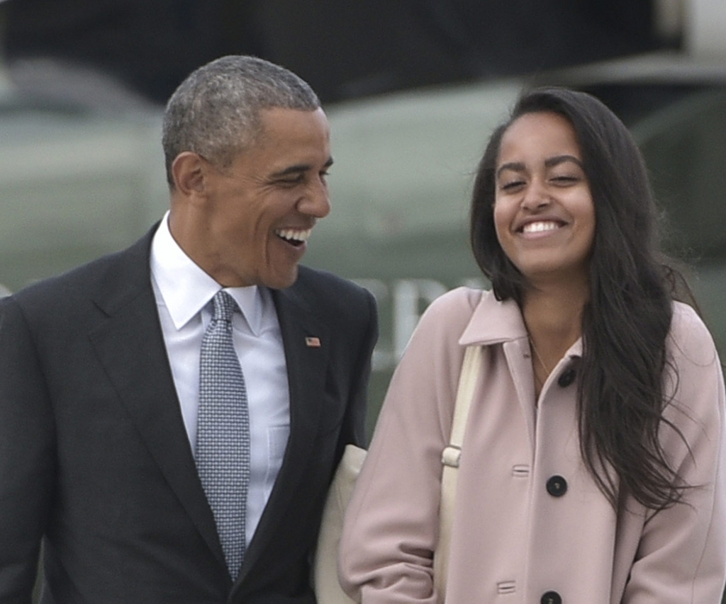 “She’s one of my best friends! the proud papa quipped on *The Ellen Show