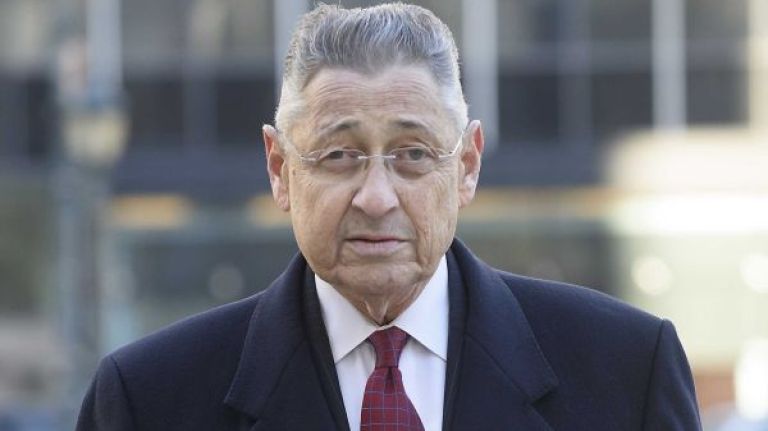 Sheldon Silver