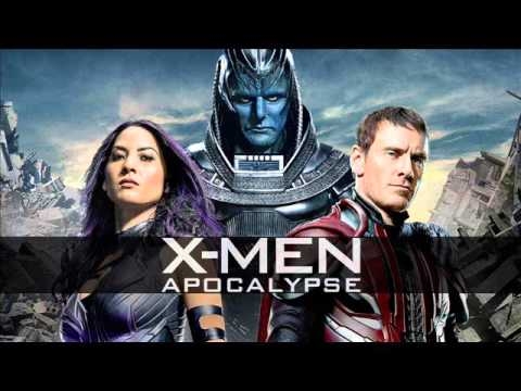 X-Men Apocalypse&#039 Spoilers Brace Yourself for a New Mutant Post-Credit