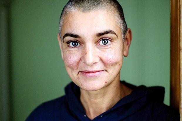 Sinead O’Connor Reported As Missing Now Safe