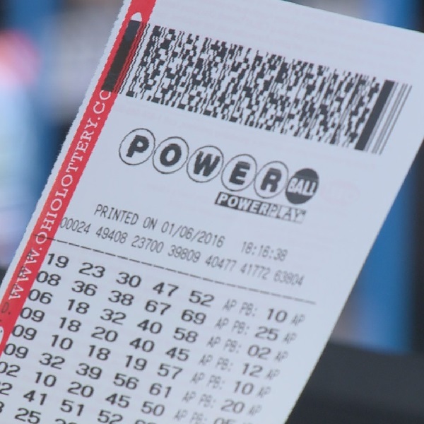 415M Powerball Results for Saturday May 7