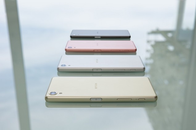 Xperia X Markets Products On US You Tube Account – Devices Finally Shipping