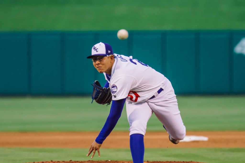 Dodgers phenom Julio Urias to make major league debut against Mets Friday