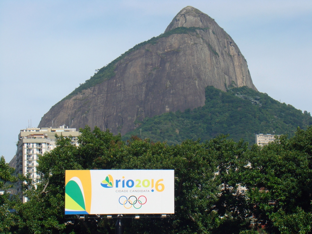 Rio Olympic Games