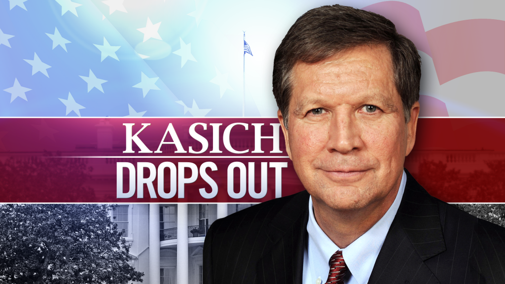 WSPA Kasich Drops Out 050416cl