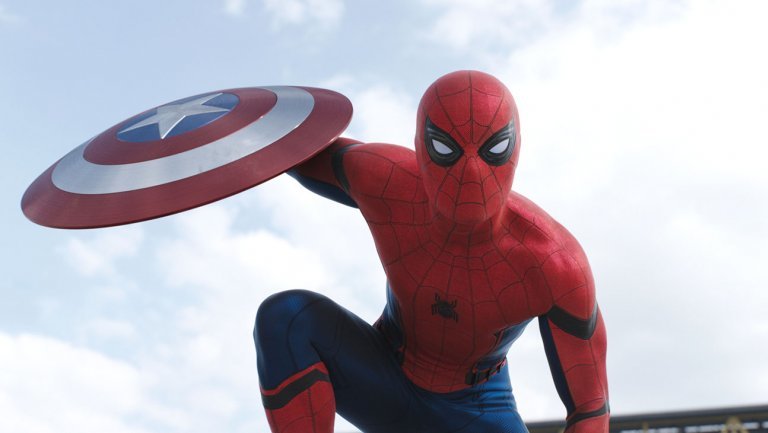 'Spider-Man Homecoming 2017' news, updates, rumors: Is Chris Evans' 'Captain America' appearing in reboot?