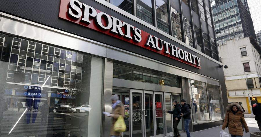 Denver Broncos try to block sale of Sports Authority's naming rights, sponsorship