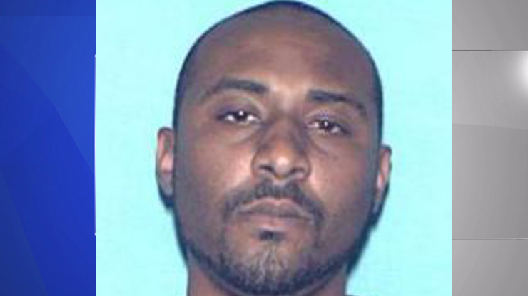 Authorities are looking for 35-year-old Diata Crockett