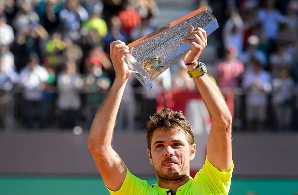 Stan Wawrinka