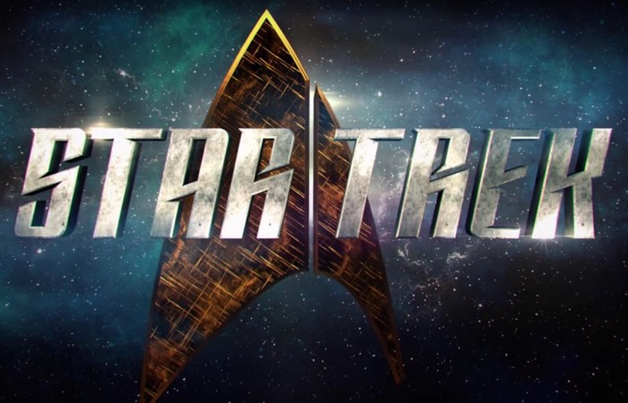 New Star Trek Show