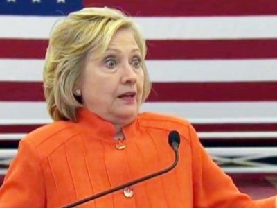 State Dept. audit faults Clinton on emails