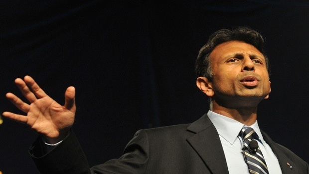 Bobby Jindal