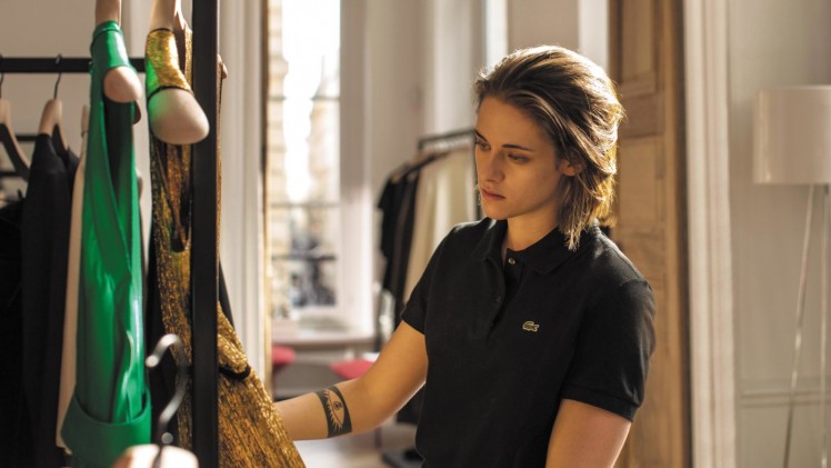 Personal Shopper – Review (Cannes Film Festival)