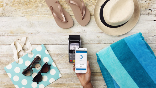 Barclays launches its own contactless payments service for Android phones