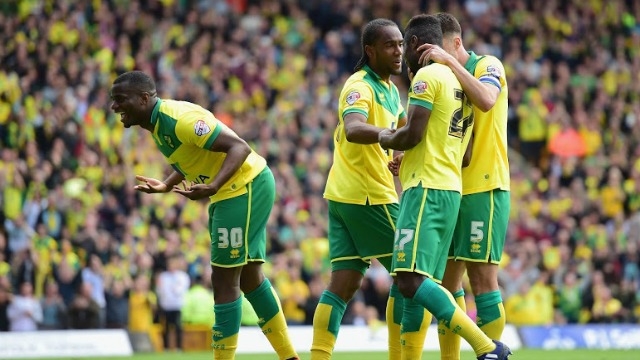 Sunderland's victory relegates Norwich City despite win