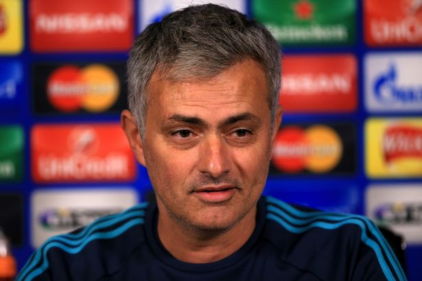 Ibrahamovic praises Mourinho and says he made his choice