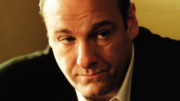 The Sopranos star James Gandolfini died after suffering a fatal heart attack in his hotel suite in 2013