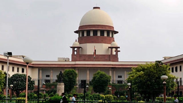 Supreme Court may consider Centre's plea to hold NEET in Marathi five other regional languages