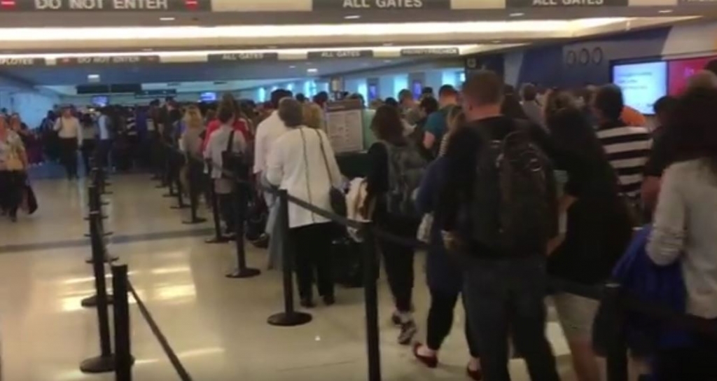 TSA Pre-Check expands hours at Reno airport