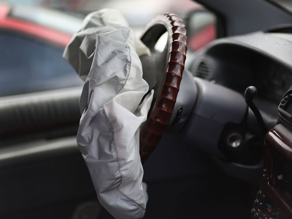 Japan’s Takata this month agreed to declare as many as 40 million additional airbag inflators defective by 2019 in a move that will involve recalls by 17 automakers