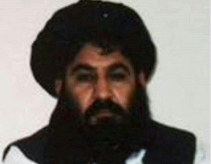 Afghan Taliban  AFP  File  Mullah Akhtar Mansour swiftly consolidated power following a bitter Taliban leadership struggle over the past year