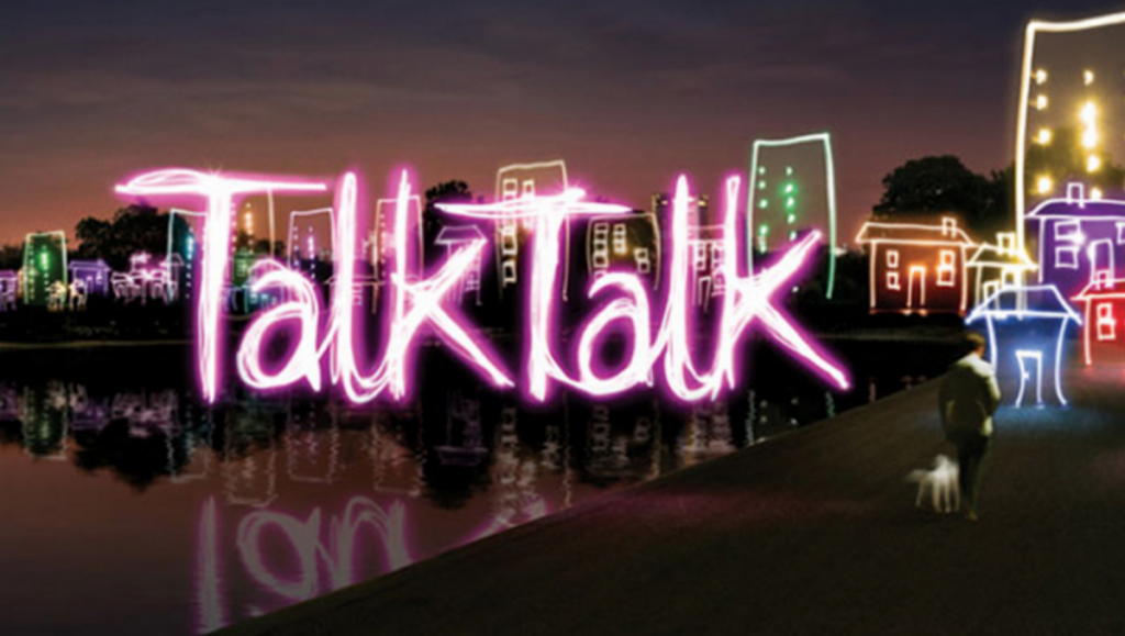 TalkTalk takes hit from cyber attack but has 'bounced back strongly'