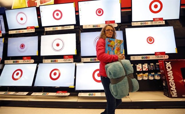 Target Corporation (TGT) First Quarter Earnings; Here's What to Expect