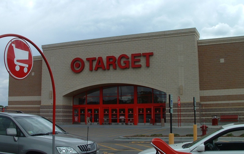 Target TGT Stock News