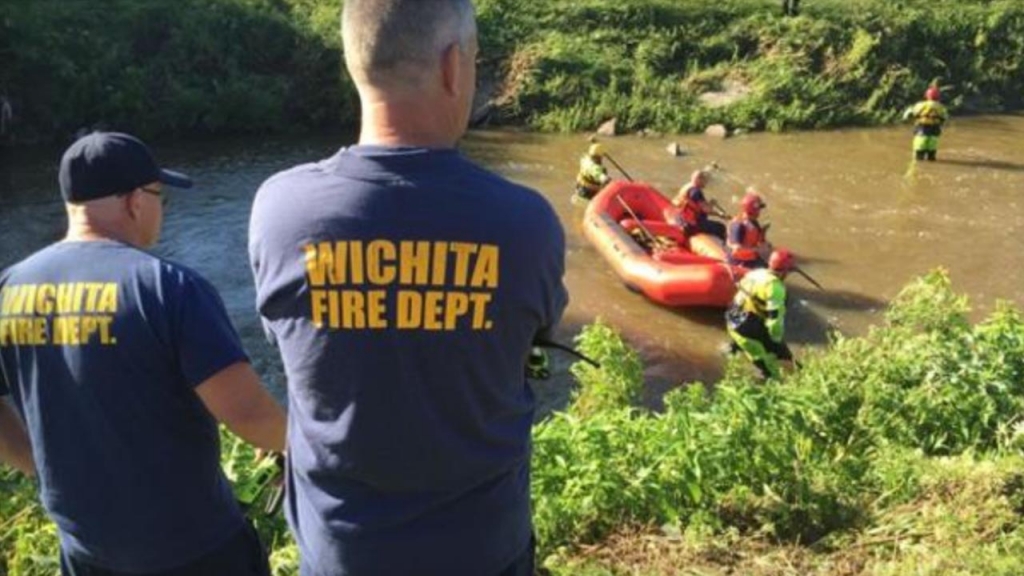 Officials in Texas are bracing for the possibility of more rain over the long Memorial Day weekend after flooding there killed one person and left three others missing