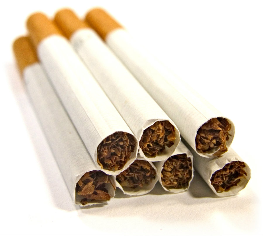 The FDA announced on Thursday the extension of its authority over all tobacco products