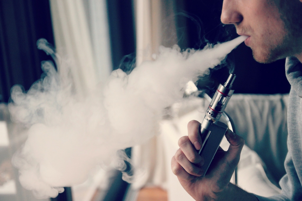 FDA Issues Regulations for E-Cigarettes, Other Tobacco Products