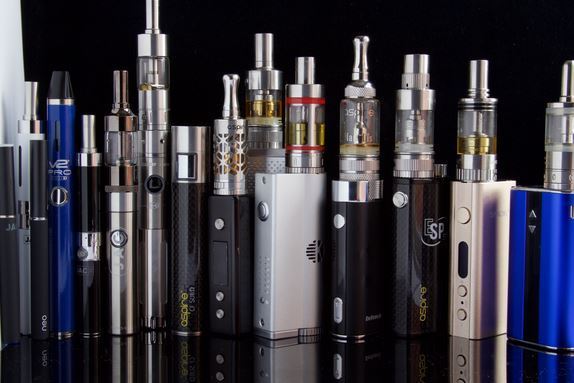 The Food and Drug Administration has announced new rules related to e-cigarettes