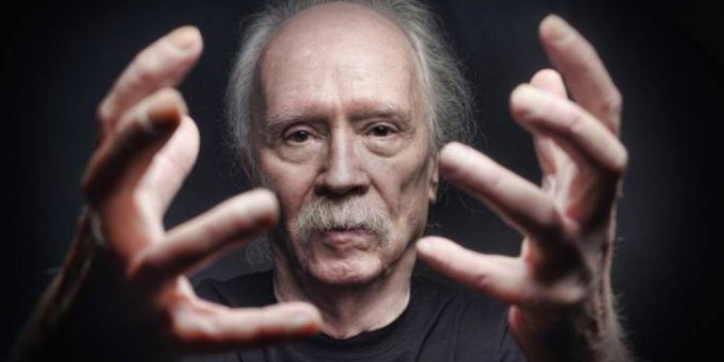 The Horror Master John Carpenter to produce score new Halloween film                   By Jon Lyus