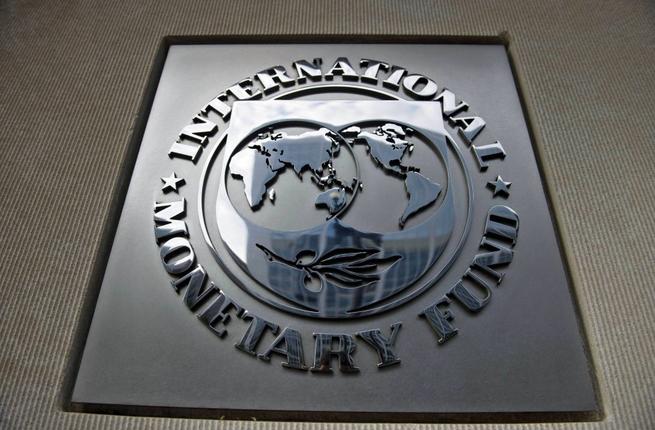 The IMF has encouraged steps to lift subsidies and tighten public sector spending