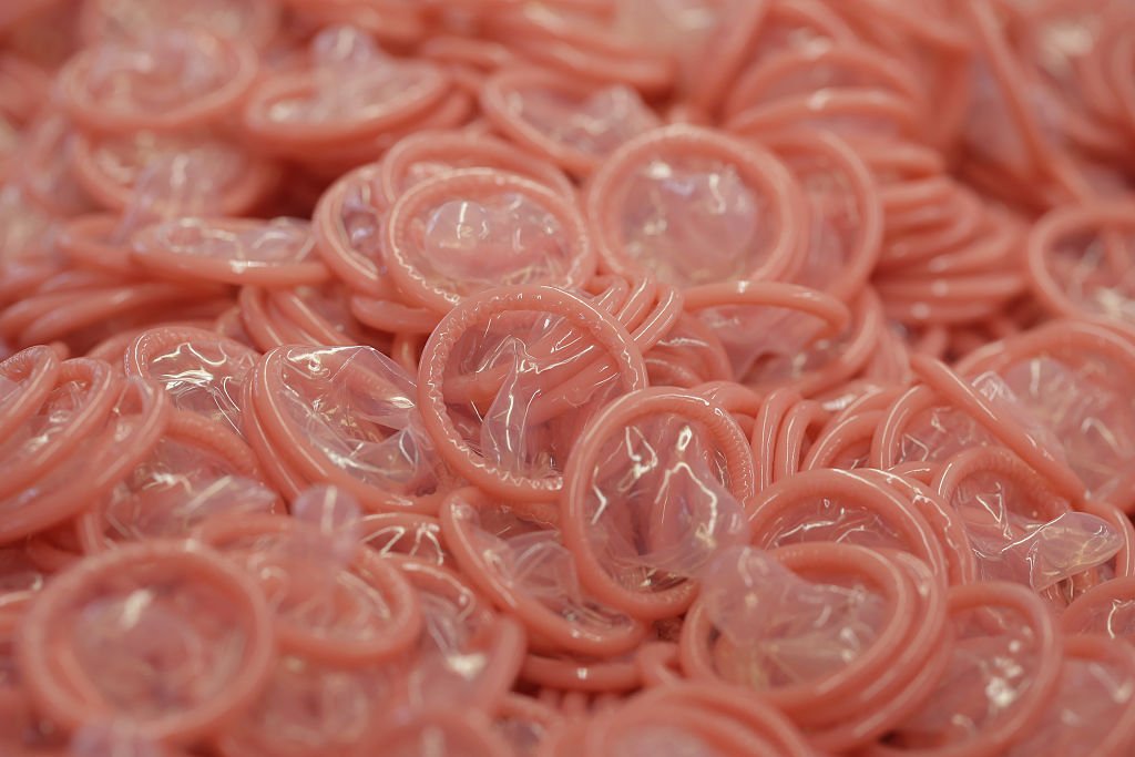 Amount of condoms ordered for Rio Olympics will make your jaw hit the floor