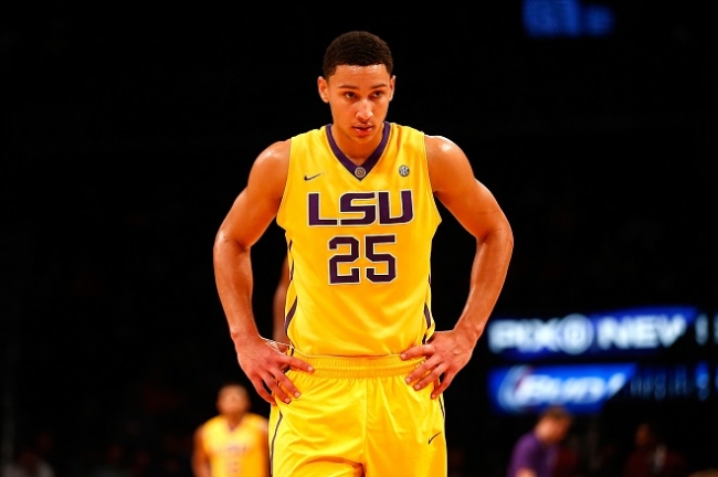 Ben Simmons