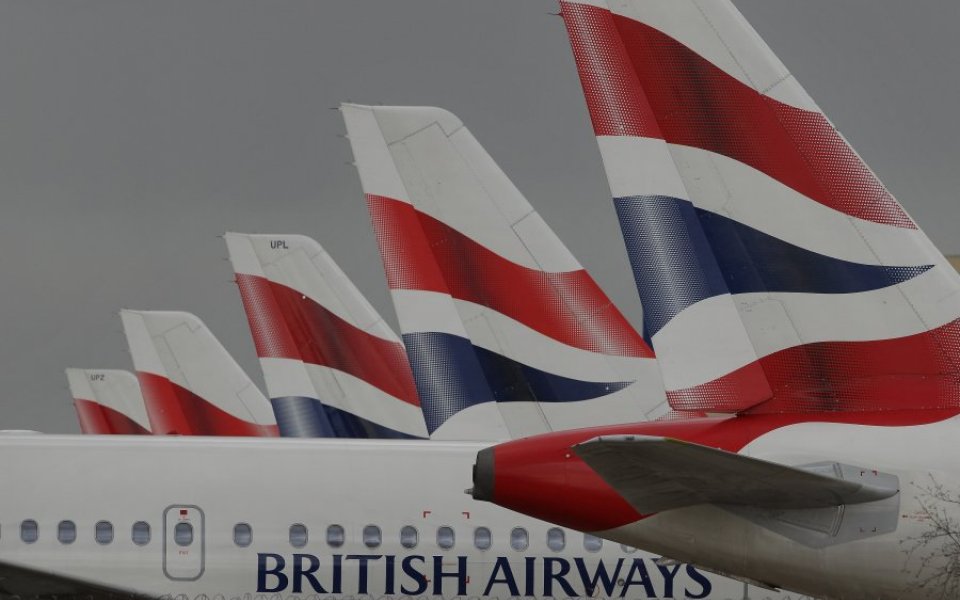 The complimentary in-flight meal could be a thing of the past at British Airways