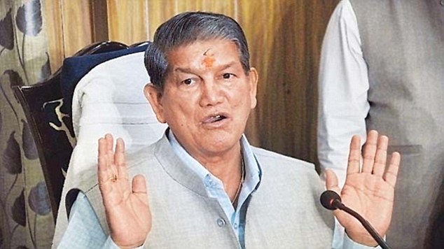 The floor test in Uttarakhand is a chance for ousted Chief Minister Harish Rawat to prove he has a majority in the state Assembly