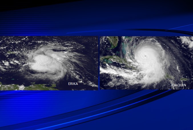 Hurricane names retired