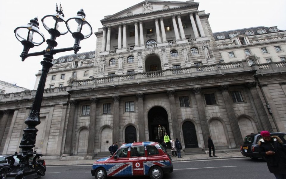 The monetary policy committee is likely to say interest rates are going nowhere tomorrow