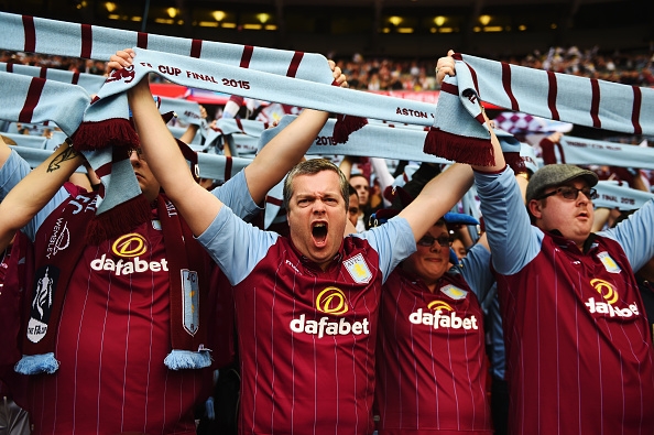 Aston Villa Football Club