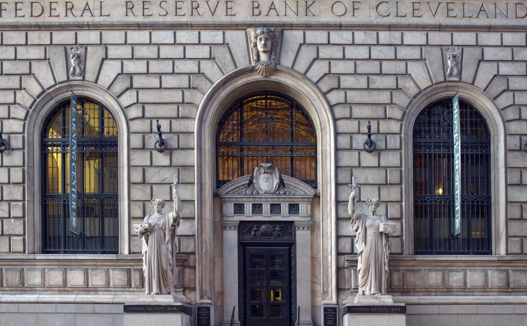 Trending Fed gets hawkish bank stocks gain