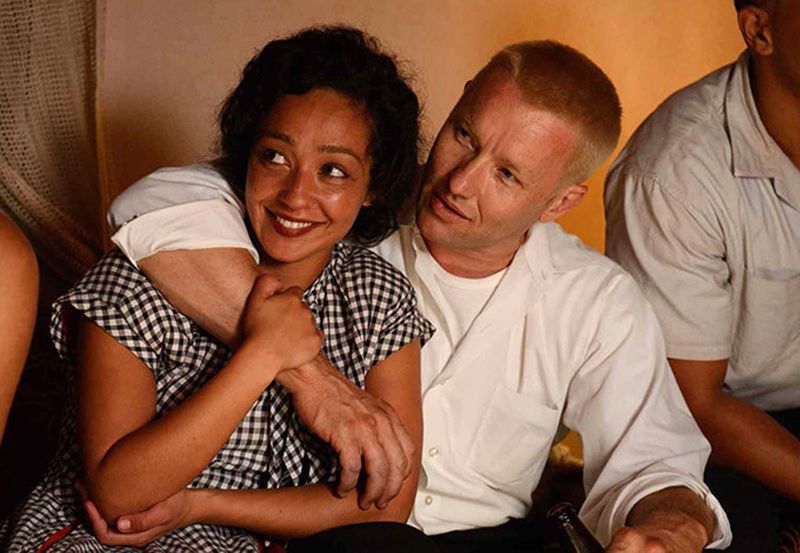 REVIEW Jeff Nichols' Loving Story of Racial Prejudice on 1958