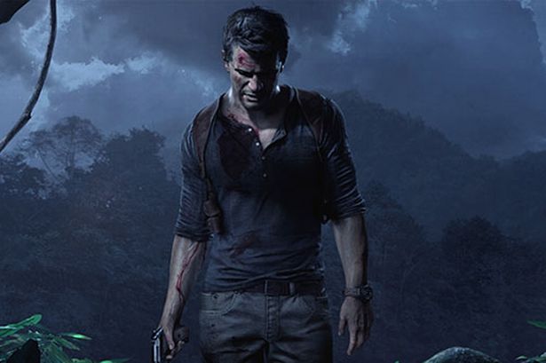 Uncharted 4