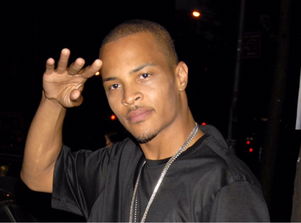 Three Fans Shot At T.I. Concert In New York City