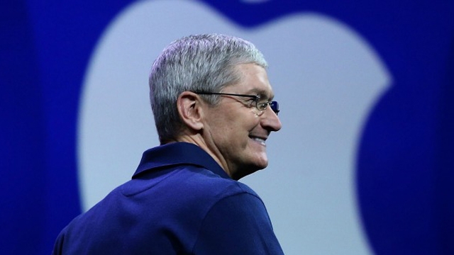 Tim Cook's visit to India in vain as Apple fails to get 30% local sourcing waiver to open stores