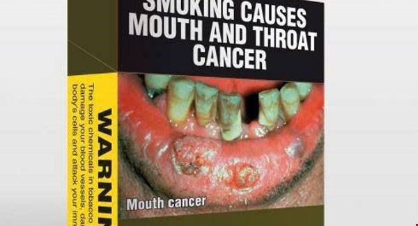 Tobacco giants await High Court ruling over government's plain packaging rules