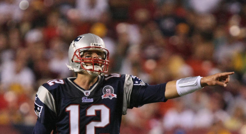 Tom Brady to appeal Deflategate suspension