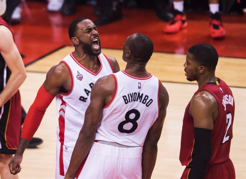 HHH Game Time Preview: Miami Heat win or go home in Toronto for Game 7